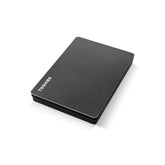Toshiba Canvio Gaming 2TB 2.5" USB 3.2 Negro